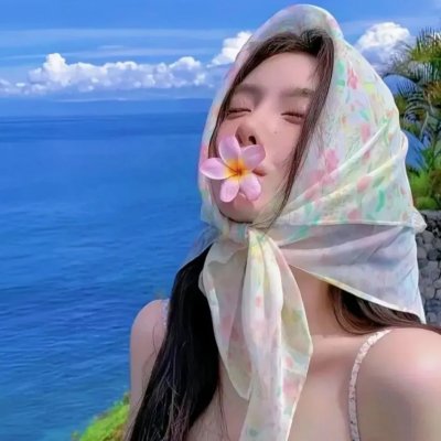 满面春风