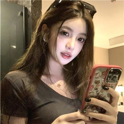 沉默的姑娘